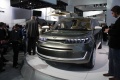 Kia KV7 concept