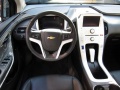 2012 Chevrolet Volt interior