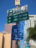 Los Angeles is getting ready for electric vehicles