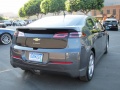 The Volt is now ready for public roads