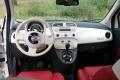 2012 Fiat 500