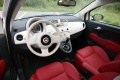 2012 Fiat 500