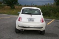 2012 Fiat 500