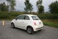 2012 Fiat 500