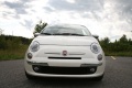 2012 Fiat 500