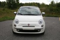 2012 Fiat 500