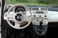 2012 Fiat 500