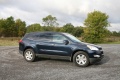 2012 Chevrolet Traverse