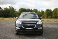 2012 Chevrolet Traverse