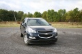 2012 Chevrolet Traverse