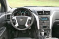 2012 Chevrolet Traverse