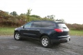 2012 Chevrolet Traverse