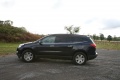 2012 Chevrolet Traverse