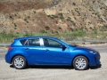 2012 Mazda3 Sport