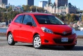 2012 Toyota Yaris