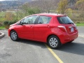 2012 Toyota Yaris