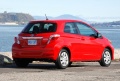 2012 Toyota Yaris