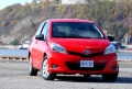 2012 Toyota Yaris