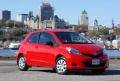 2012 Toyota Yaris