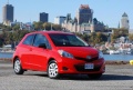 2012 Toyota Yaris