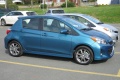 2012 Toyota Yaris