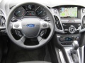 2012 Ford Focus Titanium hatchback
