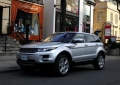 2012 Land Rover Evoque Pure
