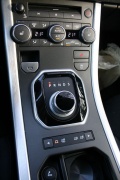 2012 Land Rover Evoque Pure