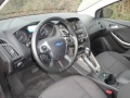 2012 Ford Focus SEL sedan