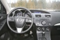 2012 Mazda3 SkyActive