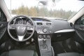 2012 Mazda3 SkyActive