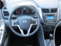 2012 Hyundai Accent GL sedan