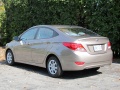 2012 Hyundai Accent GL sedan