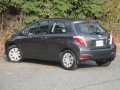 2012 Toyota Yaris CE hatchback