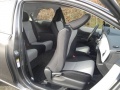 2012 Toyota Yaris CE hatchback