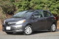 2012 Toyota Yaris CE hatchback