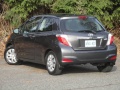 2012 Toyota Yaris CE hatchback