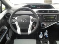 2012 Toyota Prius C