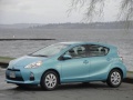 2012 Toyota Prius C