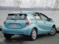 2012 Toyota Prius C