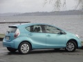 2012 Toyota Prius C