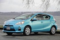 2012 Toyota Prius C