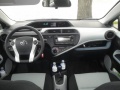 2012 Toyota Prius C