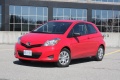 2012 Toyota Yaris CE