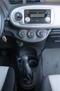 2012 Toyota Yaris CE