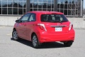 2012 Toyota Yaris CE