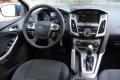 2012 Ford Focus SEL hatchback