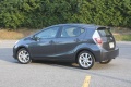 2012 Toyota Prius C Technology