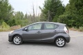 2012 Toyota Prius C