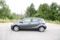 2012 Toyota Prius C